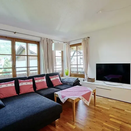 Apartment Rettenberger Murmele *