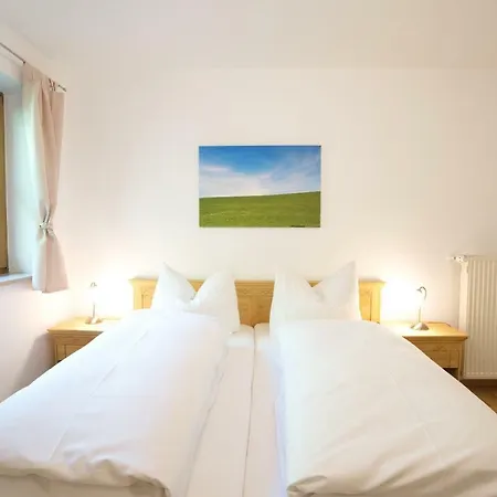 Rettenberger Murmele * 레텐베르크