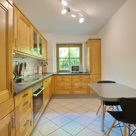 아파트 Rettenberger Murmele