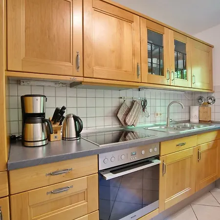 Rettenberger Murmele 아파트 *