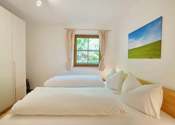 Rettenberger Murmele Lejlighed Rettenberg