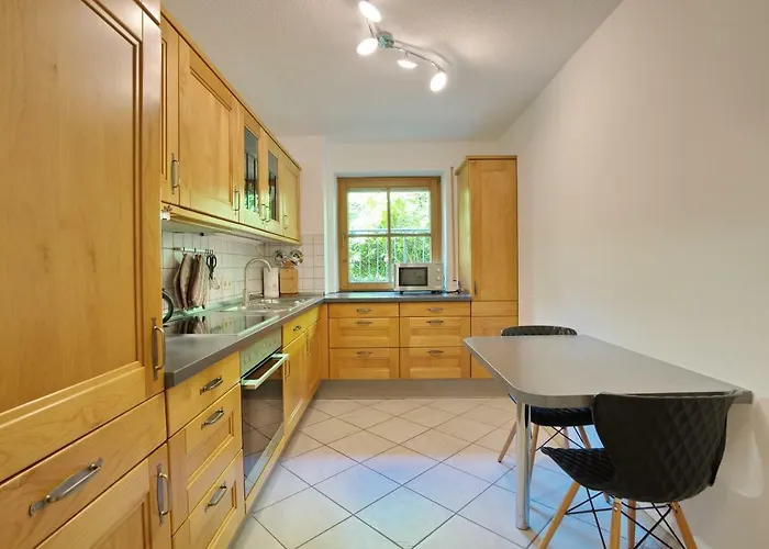 Lejlighed Rettenberger Murmele