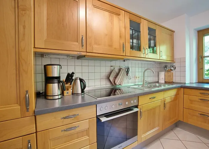 Rettenberger Murmele Lejlighed *